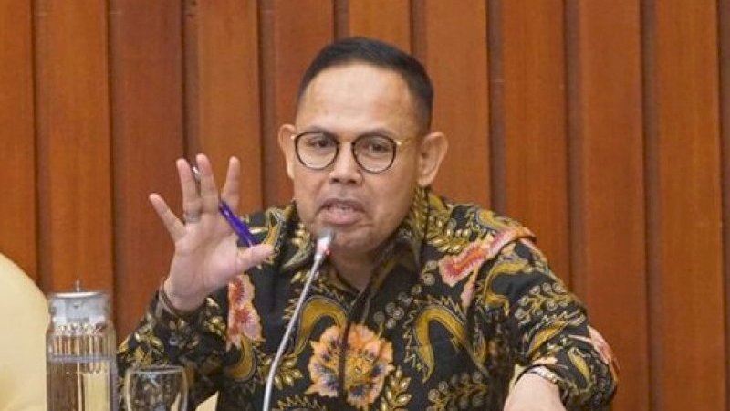 PKS Dorong Dirjen Perkebunan Andi Nur Alam Menjabat Pj Gubernur Sulsel