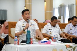 Pemkab Gowa Optimistis Pertahankan Penghargaan Swasti Saba Wistara