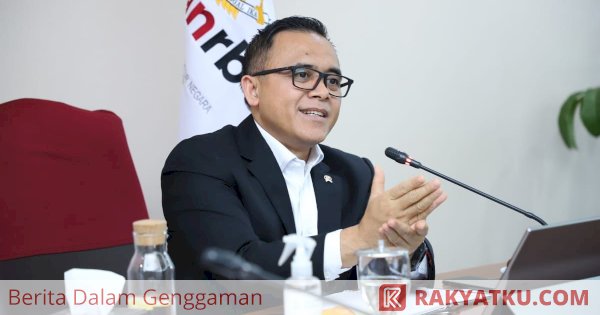 Menpan RB Akhirnya Terbitkan Keputusan Reformulasi Rekrutmen PPPK Teknis 2022