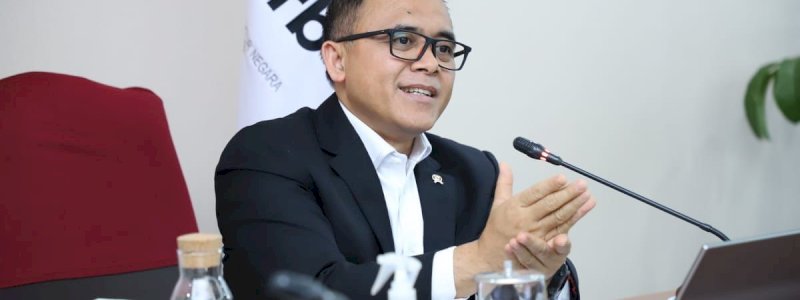 Menpan RB Akhirnya Terbitkan Keputusan Reformulasi Rekrutmen PPPK Teknis 2022