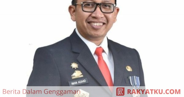 Pencopotan Sekda Kota Parepare, dari Rekomendasi KASN hingga Hasil Tim Evaluasi Jabatan dari Pemprov