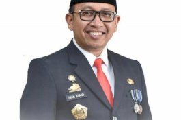 Pencopotan Sekda Kota Parepare, dari Rekomendasi KASN hingga Hasil Tim Evaluasi Jabatan dari Pemprov