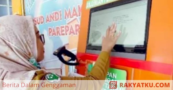 RSUD Andi Makkasau jadi Pengampu PIE Pertama di Sulsel, Gelar Sosialisasi