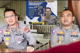 Lintasan Ujian SIM Berubah Bukan Lagi 8, Sudah Berlaku