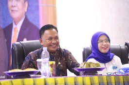 Tekan Angka Stunting, Bupati Bantaeng Libatkan 800 Kader dan Bidan