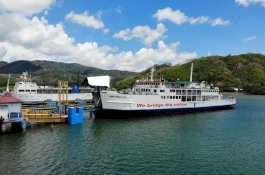 PT ASDP Indonesia Ferry Sesuaikan Tarif di 29 Lintasan Penyeberangan, Ini Rincian Lengkapnya