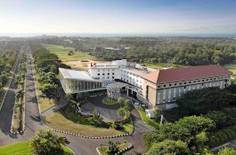 Swiss-Belresort Pecatu Bali Hadirkan Layanan Special Bagi Pegolf. Begini Paketnya