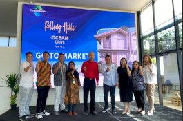 Rolling Hills Siap Dipasarkan, Dapatkan Hadiah Iphone 14