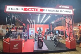 Mau Beli Motor Honda, Ke MCN Aja. Ada Potongan Tenor 5x dan Promo Menarik Lainnya
