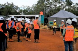 PT Vale Indonesia Buka Pintu untuk Mahasiswa USN Kolaka Pelajari Praktik Pertambangan Berkelanjutan