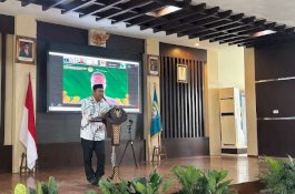 Wakil Bupati Morowali Apresiasi Penyusunan Amdal PT Vale yang Komprehensif