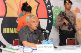 IRT di Barru Jadi Muncikari, Tawarkan PSK lewat MiChat