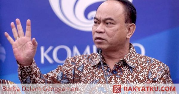 Kemenkominfo: Potensi Kerugian Masyarakat Rp27 Triliun Setahun dari Higgs Domino Island