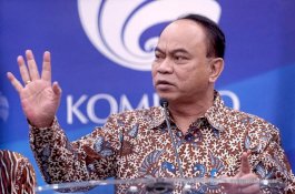 Kemenkominfo: Potensi Kerugian Masyarakat Rp27 Triliun Setahun dari Higgs Domino Island