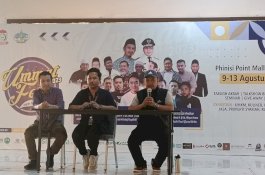 Ummat Fest 2023 Kembali Digelar, Catat Tanggalnya