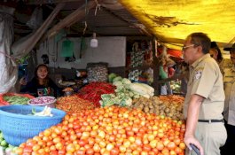 Laju Inflasi Kota Makassar Juli 2023 Terkendali, Turun Jadi 3,49 Persen