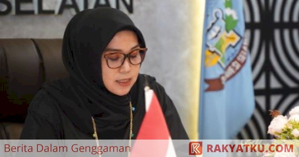 DPRD Sulsel Tak Ajukan Nama Calon Pj Gubernur ke Kemendagri