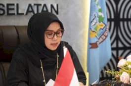 DPRD Sulsel Tak Ajukan Nama Calon Pj Gubernur ke Kemendagri