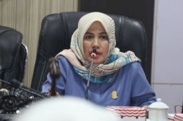Komitmen Andi Suhada Sappaile untuk Prioritaskan Aspirasi Warga