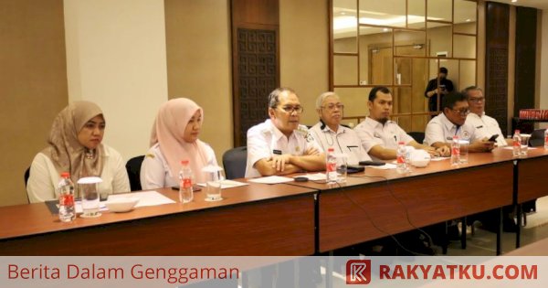 IPAL Komunal Skala Kota, Solusi Makassar Capai Target Bebas ODF 100 Persen