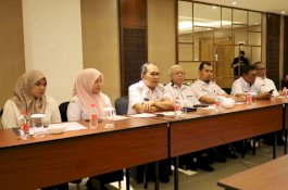 IPAL Komunal Skala Kota, Solusi Makassar Capai Target Bebas ODF 100 Persen