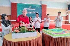 Semarak HUT ke-25 GMTD Beri Penawaran Menarik, Diskon 25 Persen