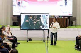 Pemkot Makassar Siapkan Konsep Bunga Rampai Kemerdekaan di Pantai Losari