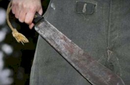 Tiga Pemuda di Barru Ditikam, Satu Meninggal Dunia