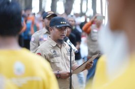 Gubernur Sulsel: Tahun 2023 Ini Kita Akan Terima 3.745 PPPK, 755 Nakes