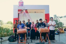 Siap-siap Berwisata Belanja di Indonesia Shopping Festival 2023