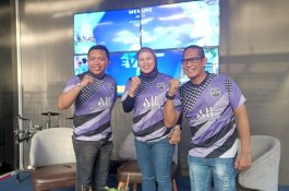 Anniversary Ke-4 Mercure Makassar Nexa Pettarani Kembali Hadirkan Kompetisi Footsal 