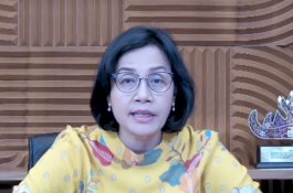 Kinerja APBN Juli 2023, Pendapatan dan Belanja Negara Tumbuh Positif