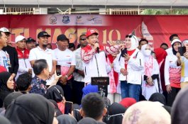 Apresiasi Program Jalan Sehat Anti Mager Sulsel, Mendagri Tito: Viralkan!