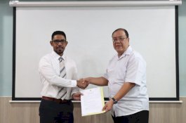 KPPU Kembali Selesaikan Kasus Kemitraan PT Agri Eastborneo Kencana (PT AEK) 