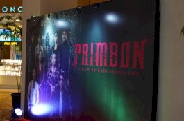 MAXstream Berkolaborasi dengan Cakra Film Indonesia dan MAXIMA Pictures Luncurkan Film Primbon