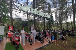 Asmo Sulsel Bersama Standupindo Hadirkan Ruang Apresiasi Komika Lokal