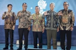 PT Vale Indonesia Raih Lima Penghargaan ENSIA untuk Inovasi Lingkungan dan Sosial