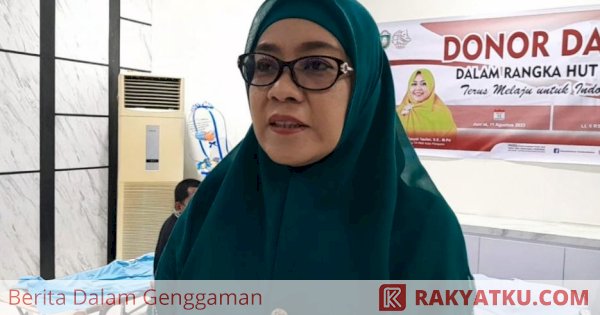 RSUD Andi Makkasau Parepare Ingatkan Masyarakat Waspada Ancaman Penyakit Musim Pancaroba