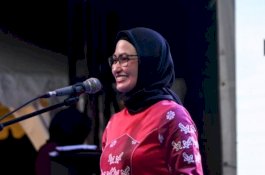 Ratusan Pilar Sosial se- Sulsel Ikuti Jambore PSKS di Luwu Utara 