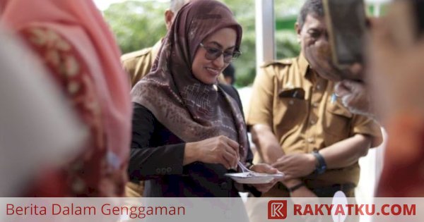 Bupati Luwu Utara: Ketahanan Pangan dan Gizi Penting untuk Kesejahteraan Masyarakat