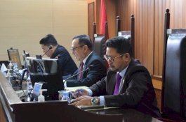 KPPU Jatuhkan Denda Rp10 Miliar Kepada Perusahaan Ini