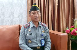 Rutan Makassar Usulkan Remisi Umum Bagi 279 Warga Binaan, 8 Langsung Bebas