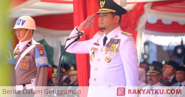 Bupati Gowa: Ekonomi Kian Melaju Pasca Pandemi