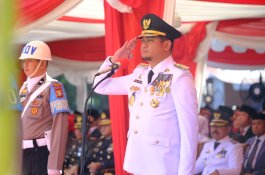 Bupati Gowa: Ekonomi Kian Melaju Pasca Pandemi