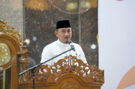 Polemik Pembaca Doa Upacara HUT Ke-78 RI di Sulsel, Karo Kesra Akui Ada Miskomunikasi
