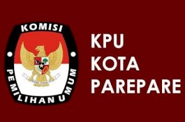 KPU Parepare Umumkan DCS Anggota DPRD untuk Pemilu 2024