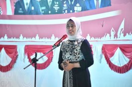 Bupati Lutra Apresiasi Panitia HUT Kemerdekaan, Tumbuhkan Ekonomi Masyarakat