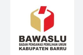 Bawaslu RI Umumkan Komisioner Terpilih Bawaslu Barru