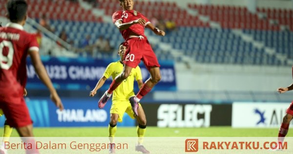 Kondisi Pemain Timnas Indonesia U-23 Jelang Pertandingan Melawan Timor Leste