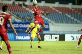 Kondisi Pemain Timnas Indonesia U-23 Jelang Pertandingan Melawan Timor Leste